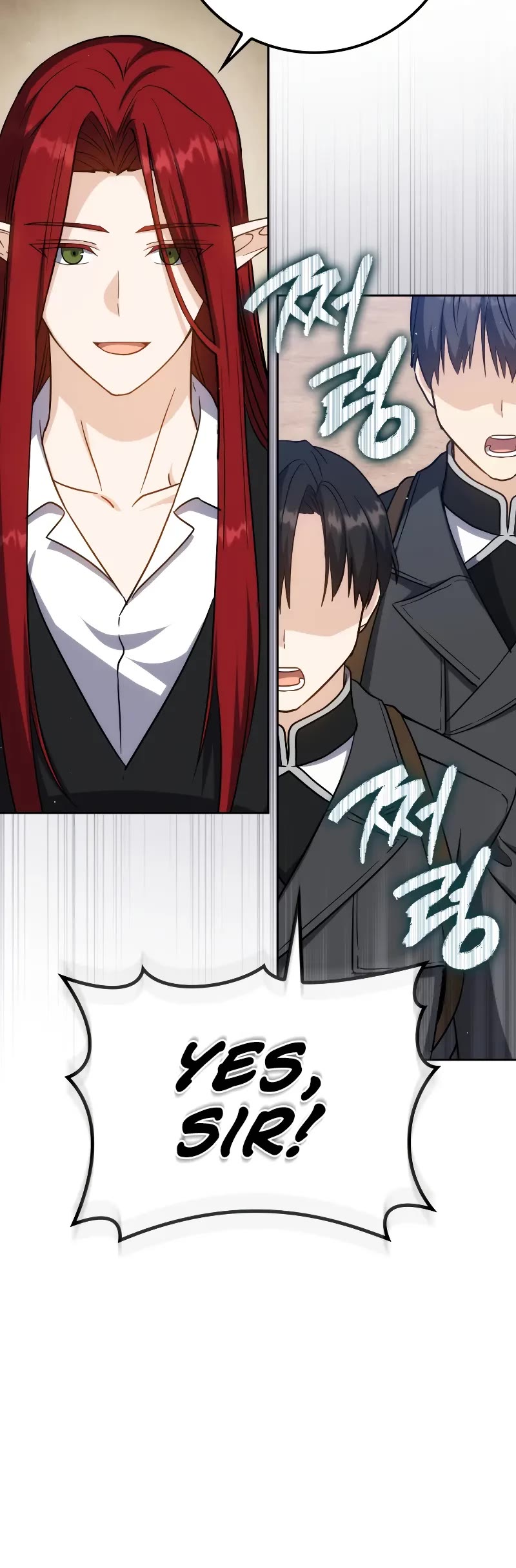 The Reincarnated Assassin is a Genius Swordsman chapter 37 page 41