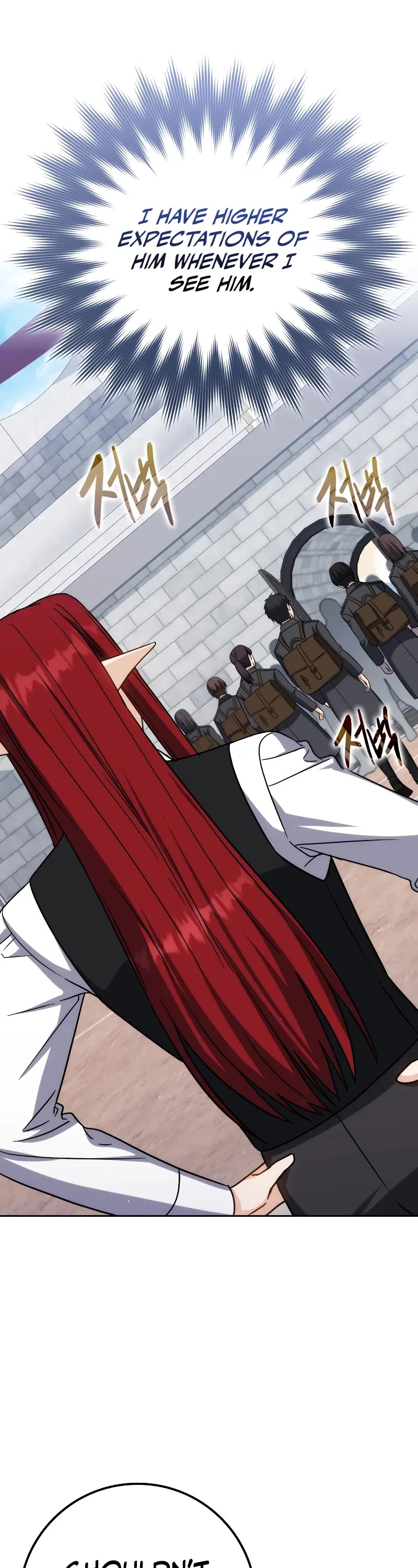 The Reincarnated Assassin is a Genius Swordsman chapter 37 page 47