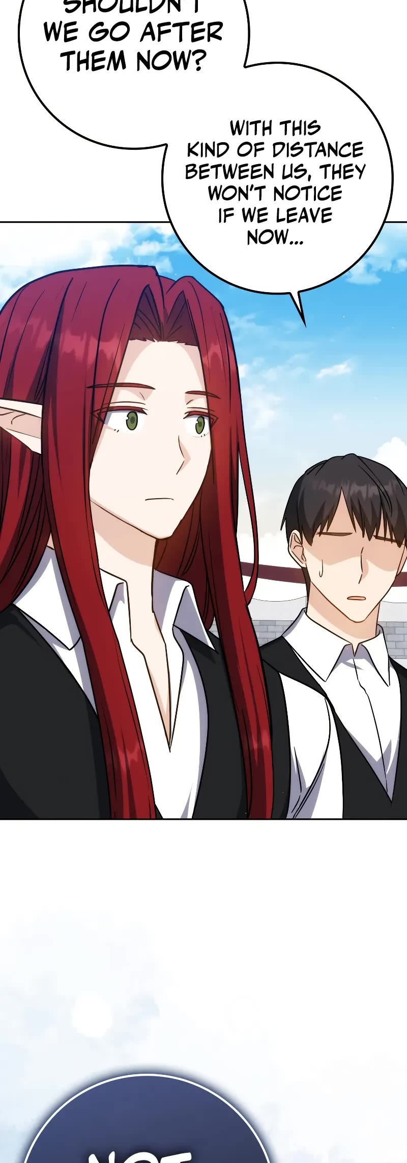 The Reincarnated Assassin is a Genius Swordsman chapter 37 page 48