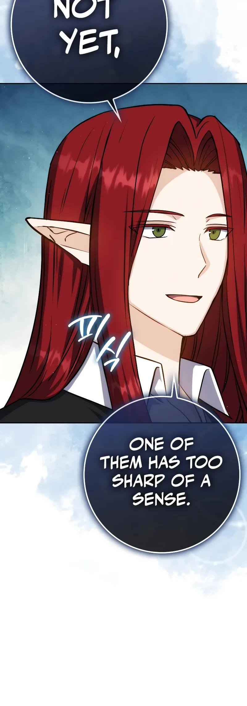 The Reincarnated Assassin is a Genius Swordsman chapter 37 page 49