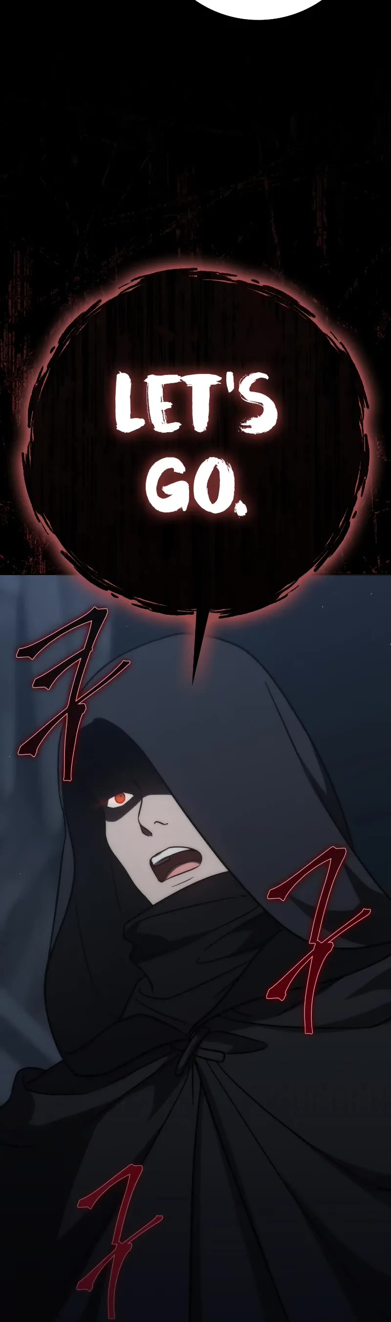 The Reincarnated Assassin is a Genius Swordsman chapter 37 page 57