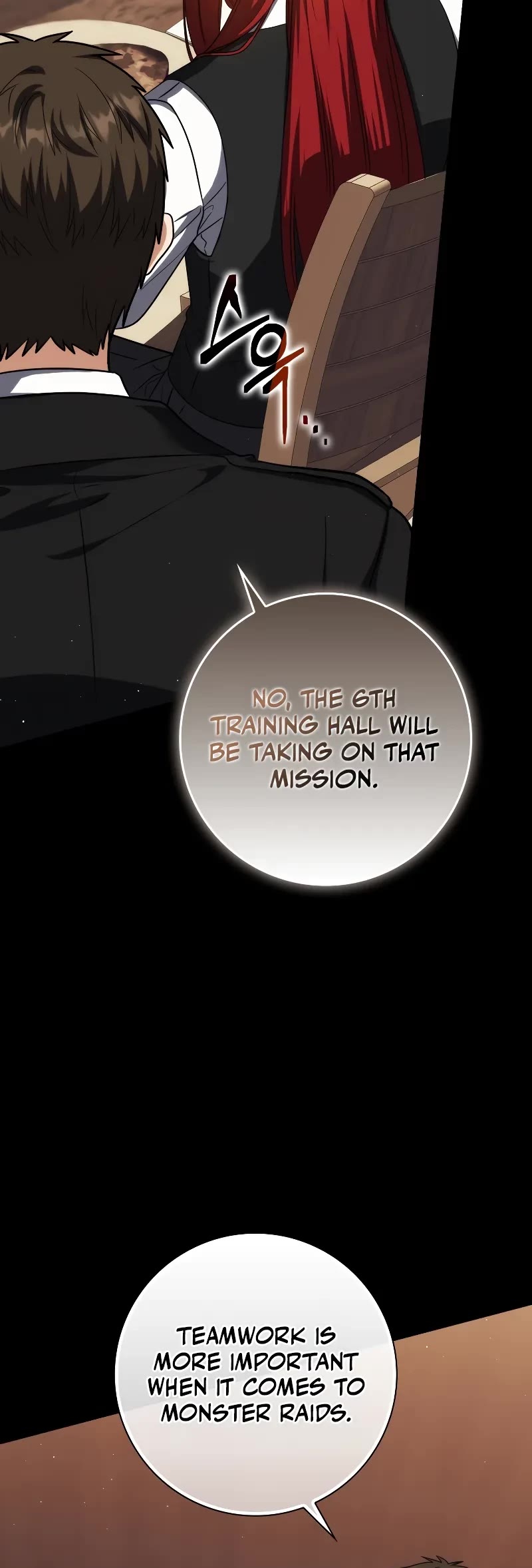 The Reincarnated Assassin is a Genius Swordsman chapter 38 page 12