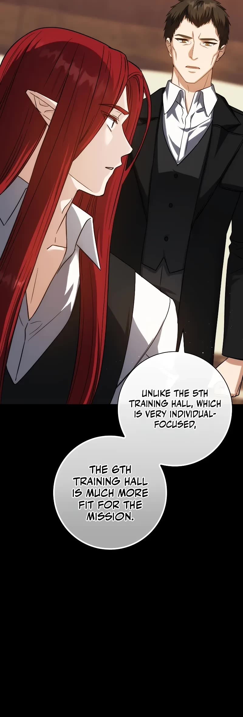 The Reincarnated Assassin is a Genius Swordsman chapter 38 page 13