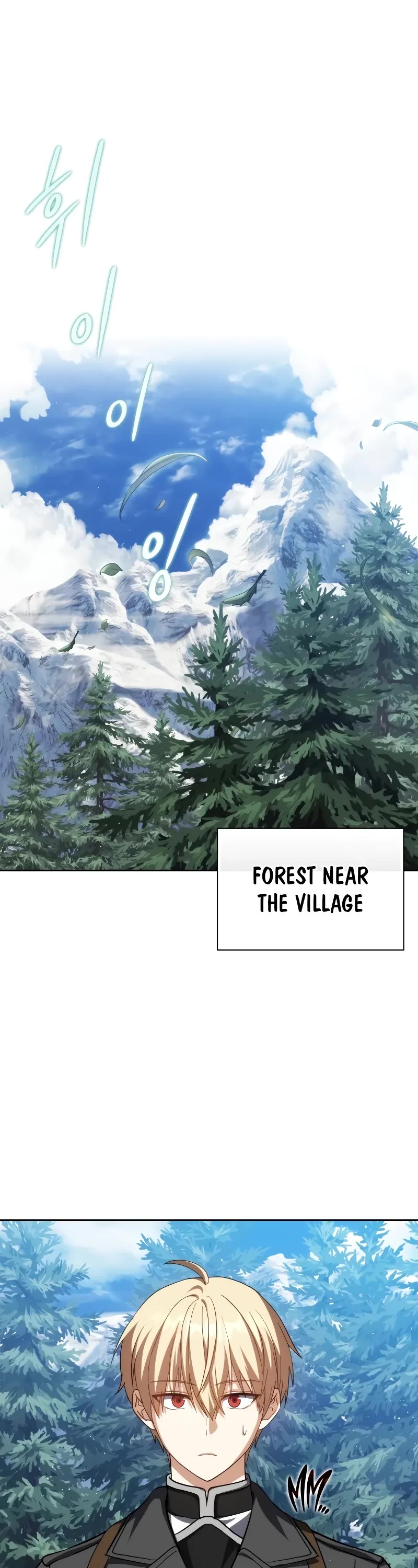 The Reincarnated Assassin is a Genius Swordsman chapter 38 page 2