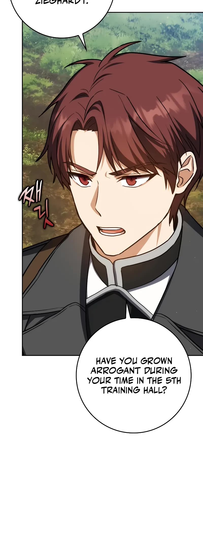 The Reincarnated Assassin is a Genius Swordsman chapter 38 page 20