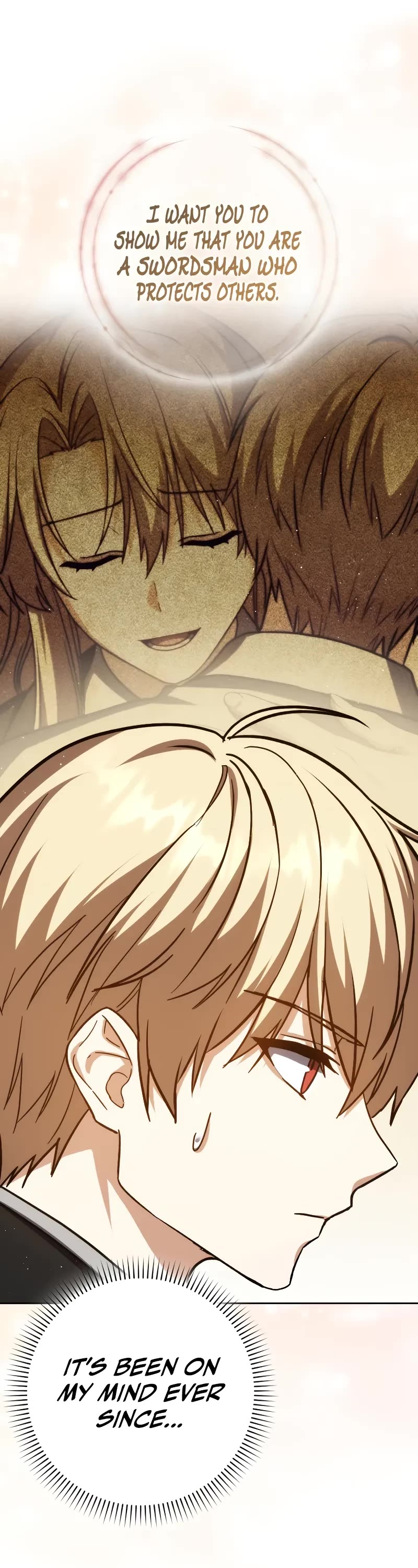 The Reincarnated Assassin is a Genius Swordsman chapter 38 page 28