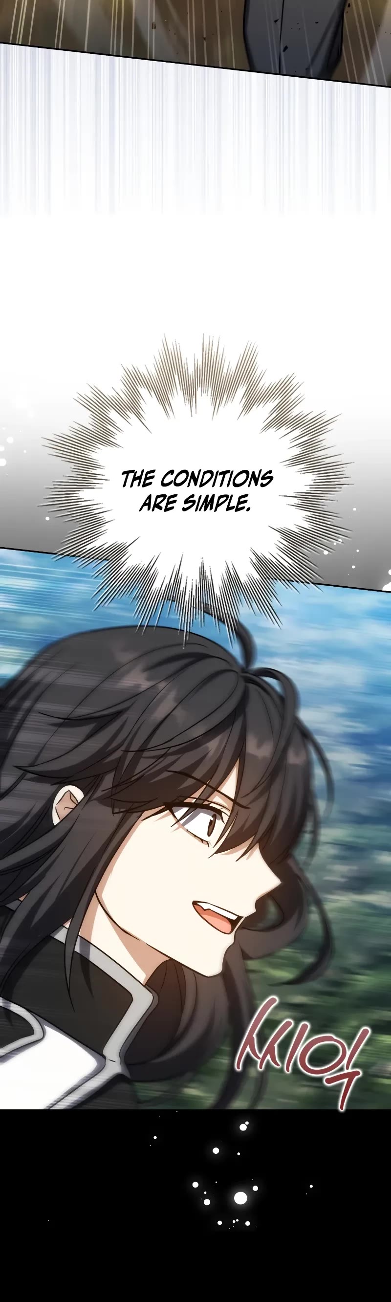 The Reincarnated Assassin is a Genius Swordsman chapter 38 page 38