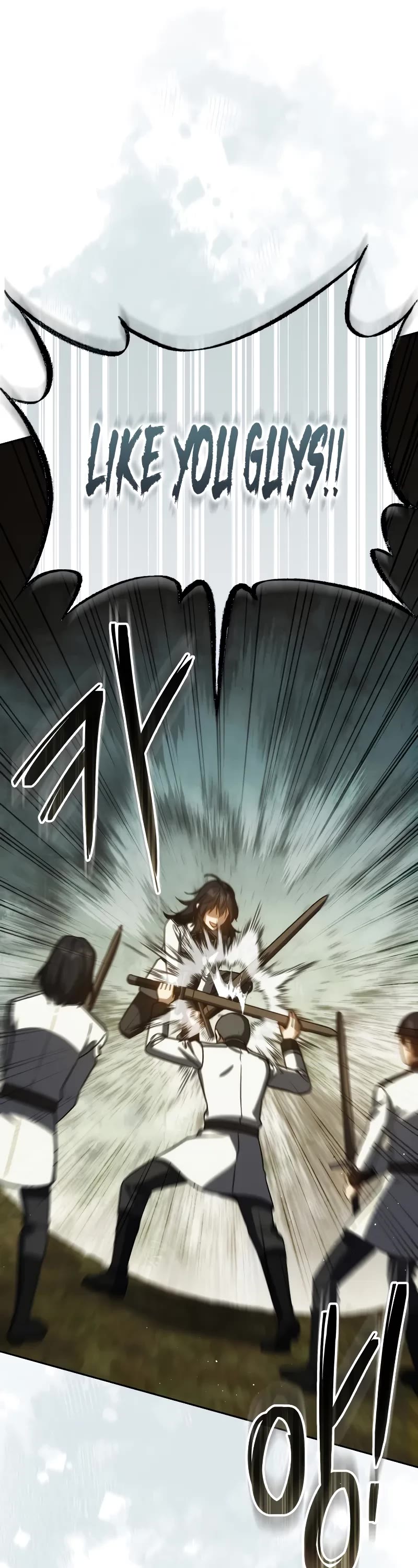 The Reincarnated Assassin is a Genius Swordsman chapter 38 page 43