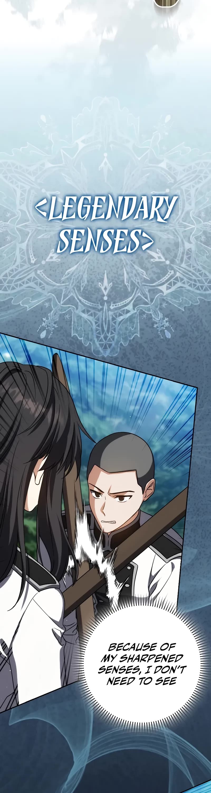 The Reincarnated Assassin is a Genius Swordsman chapter 38 page 44