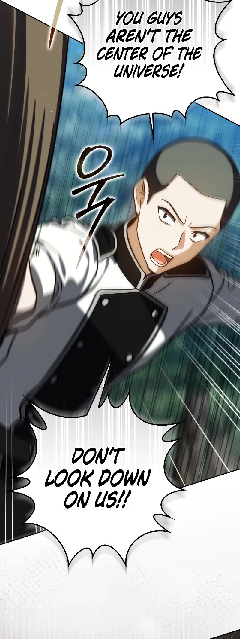 The Reincarnated Assassin is a Genius Swordsman chapter 38 page 51