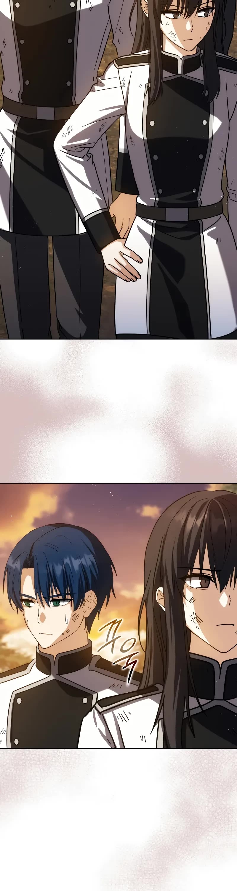 The Reincarnated Assassin is a Genius Swordsman chapter 38 page 54