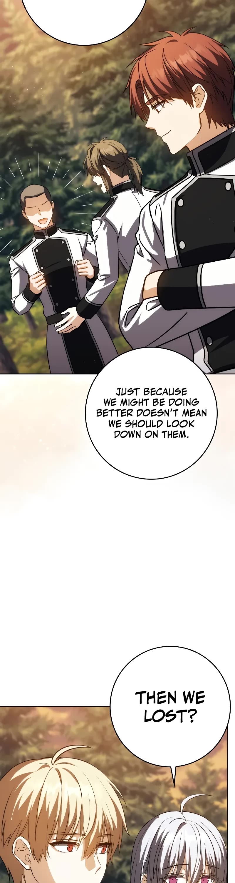 The Reincarnated Assassin is a Genius Swordsman chapter 38 page 58