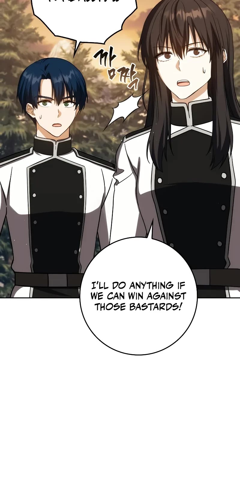 The Reincarnated Assassin is a Genius Swordsman chapter 38 page 60