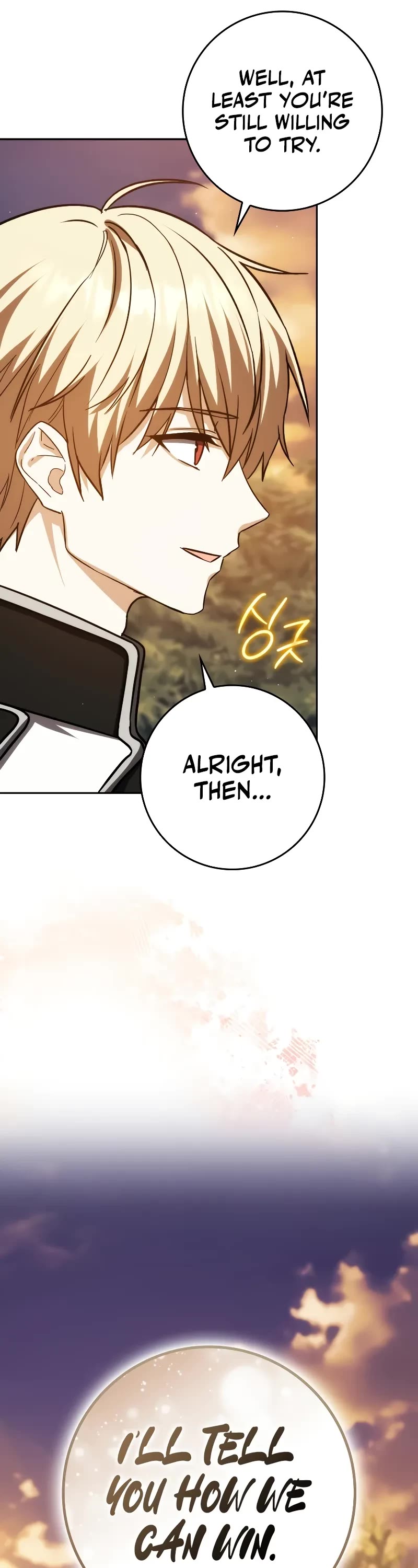 The Reincarnated Assassin is a Genius Swordsman chapter 38 page 61