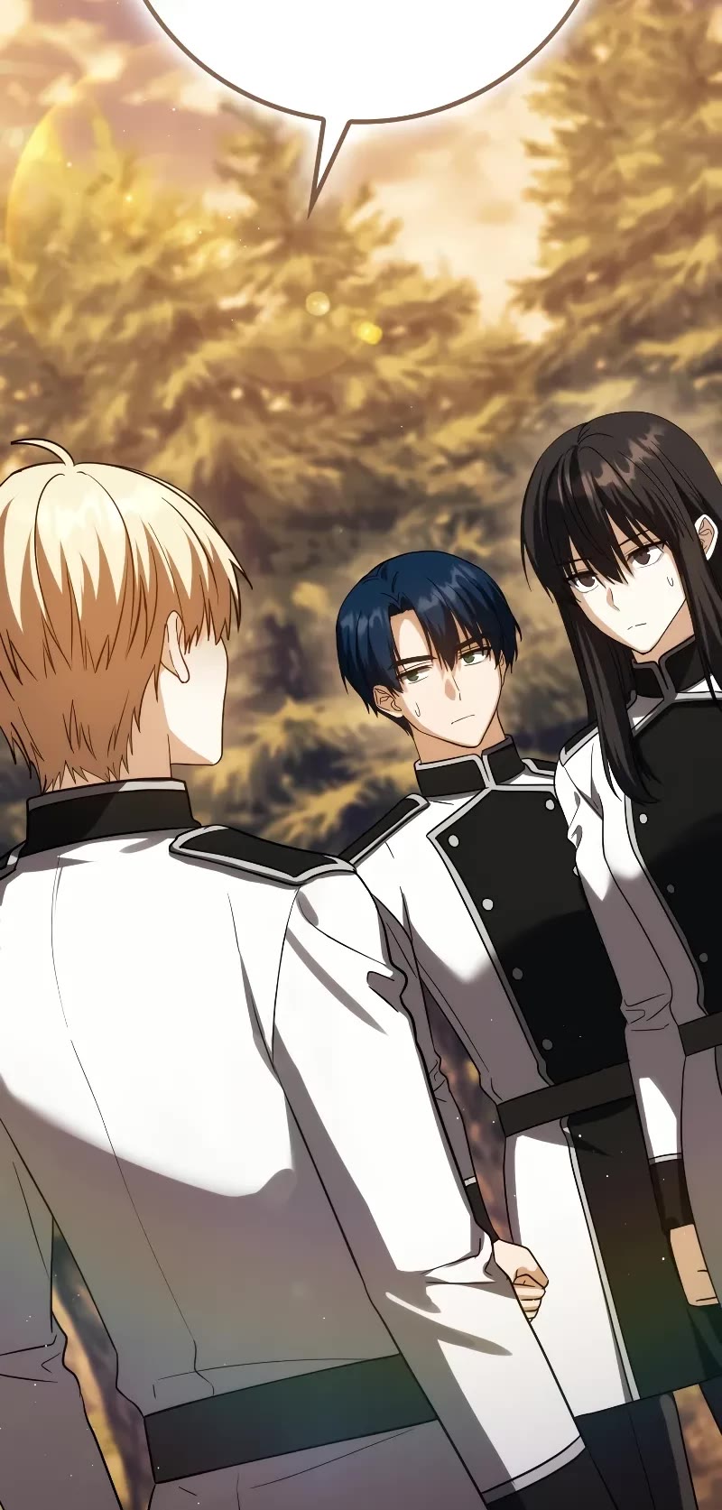 The Reincarnated Assassin is a Genius Swordsman chapter 38 page 62