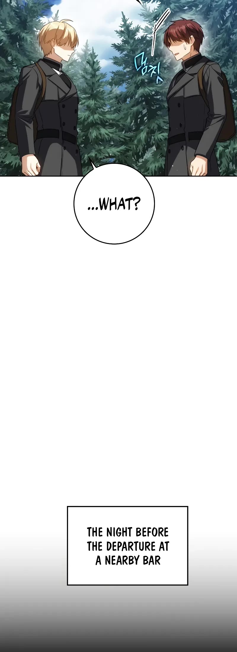 The Reincarnated Assassin is a Genius Swordsman chapter 38 page 9