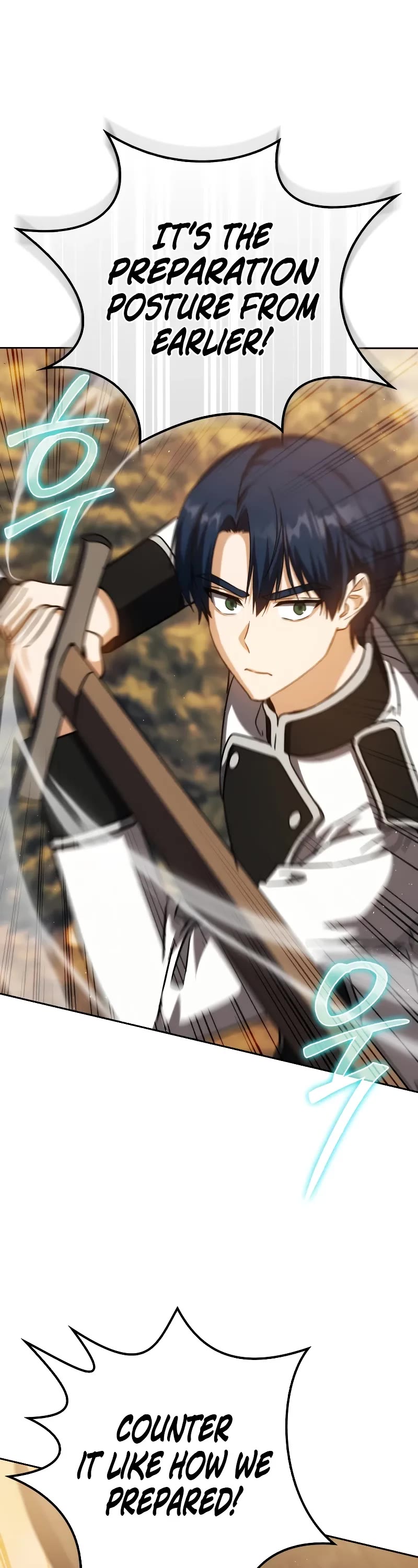 The Reincarnated Assassin is a Genius Swordsman chapter 39 page 10