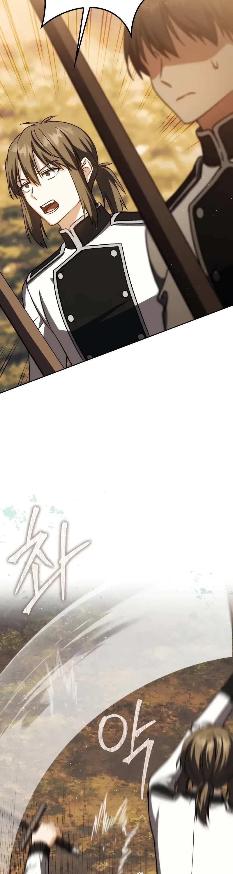 The Reincarnated Assassin is a Genius Swordsman chapter 39 page 11