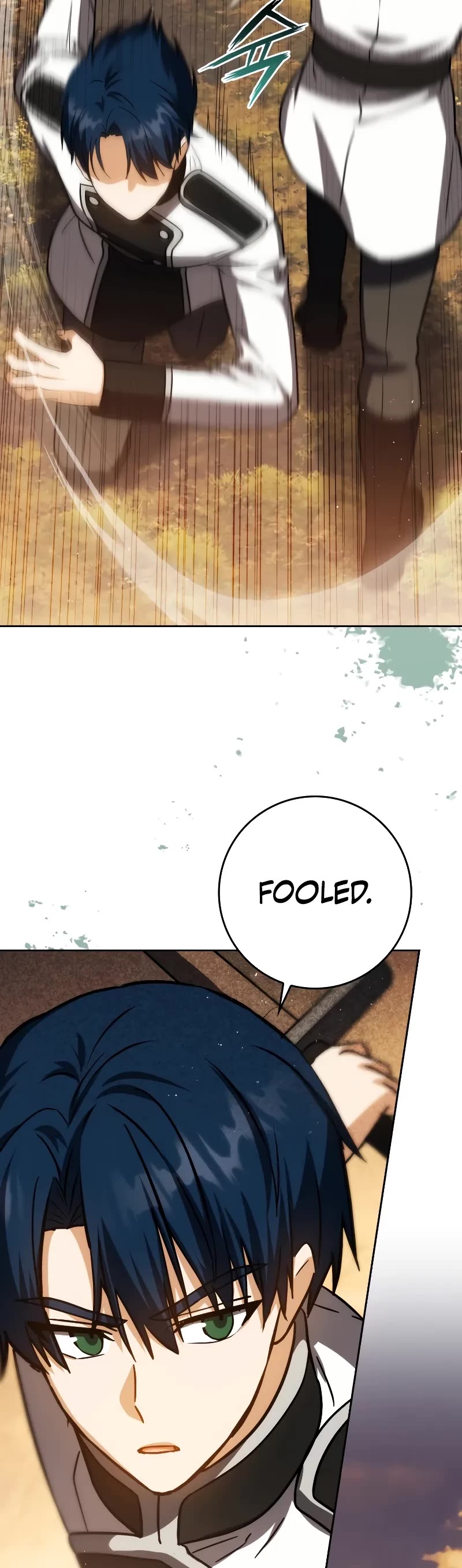 The Reincarnated Assassin is a Genius Swordsman chapter 39 page 12