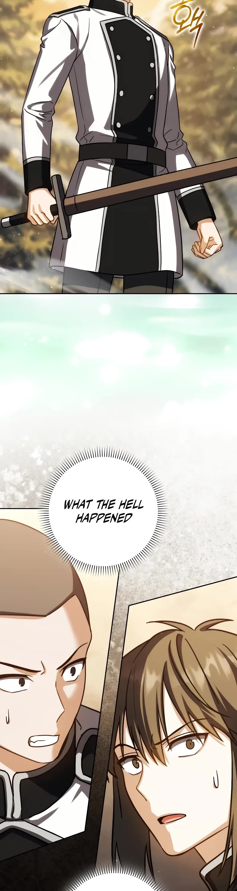 The Reincarnated Assassin is a Genius Swordsman chapter 39 page 15