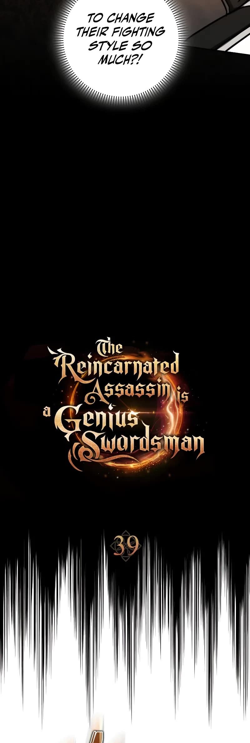 The Reincarnated Assassin is a Genius Swordsman chapter 39 page 16