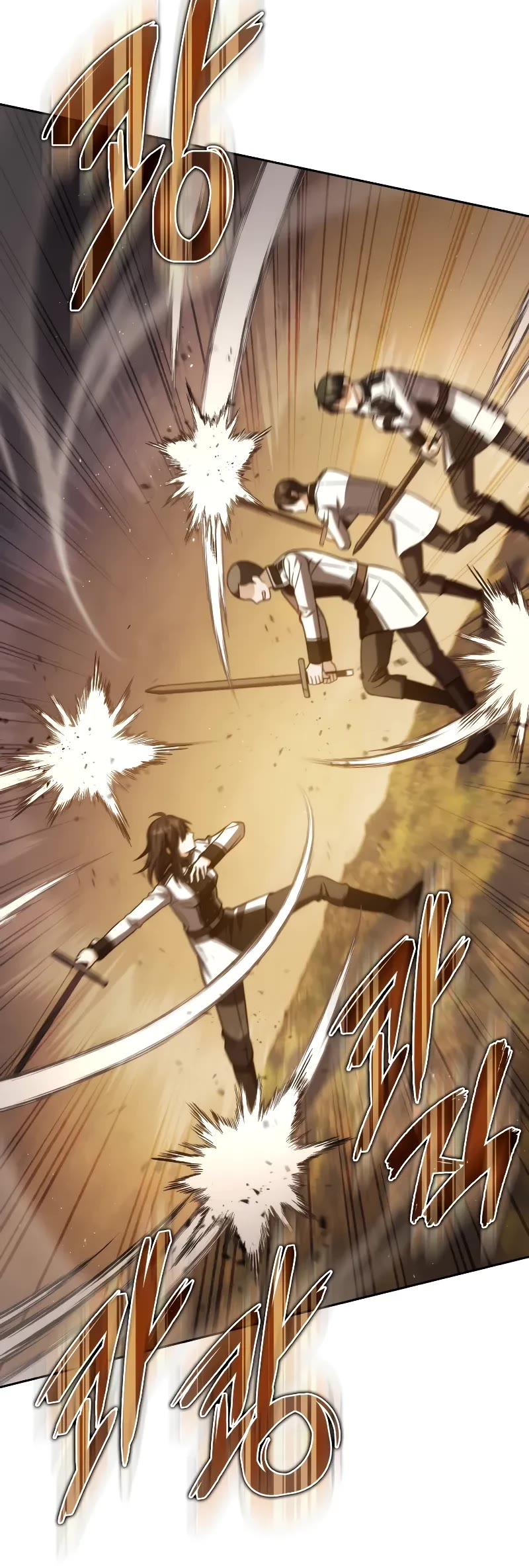 The Reincarnated Assassin is a Genius Swordsman chapter 39 page 17