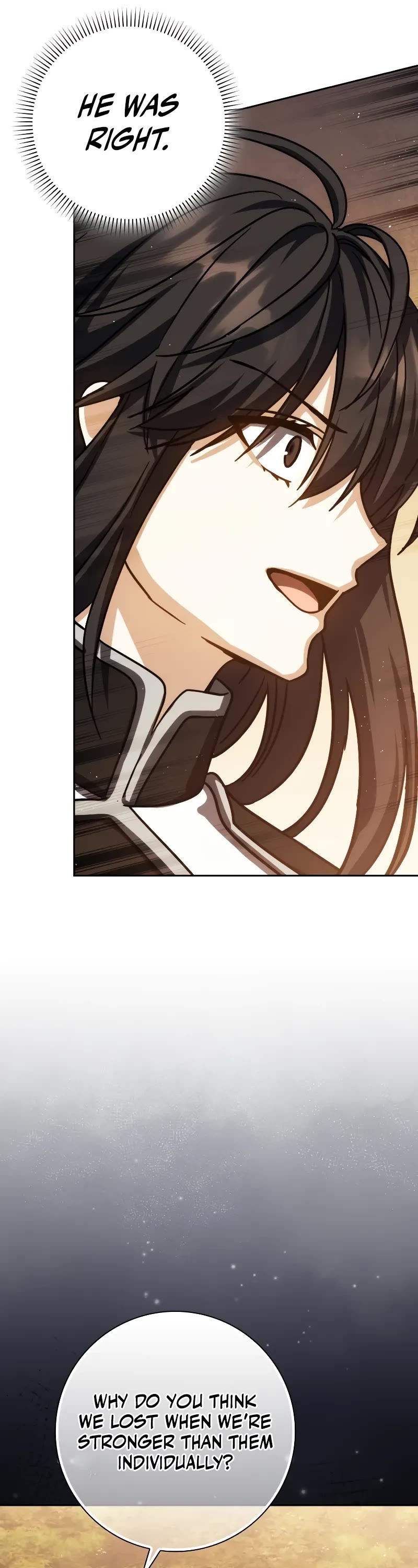 The Reincarnated Assassin is a Genius Swordsman chapter 39 page 18