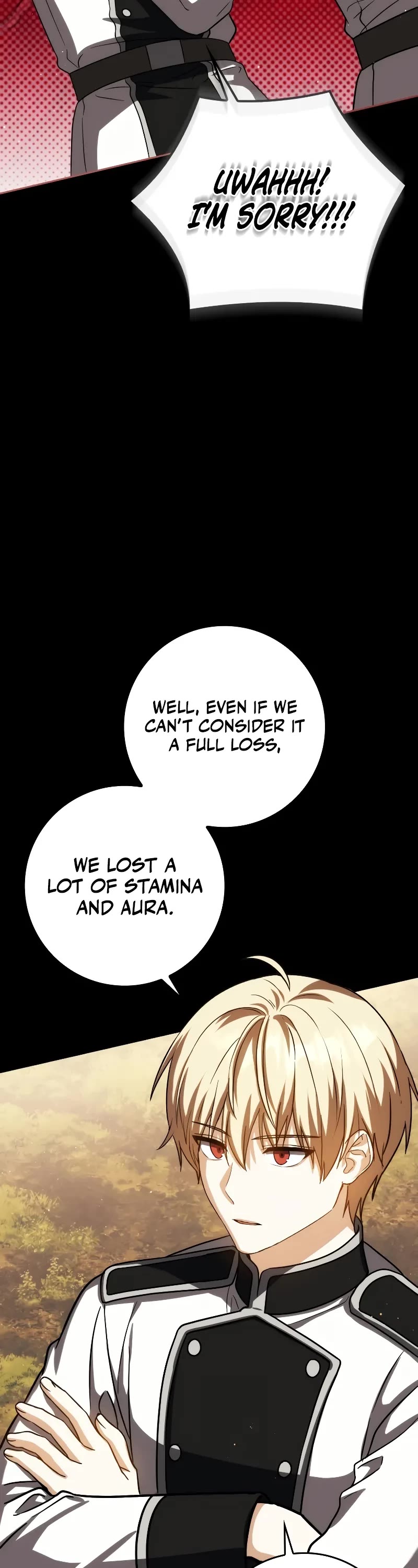 The Reincarnated Assassin is a Genius Swordsman chapter 39 page 23