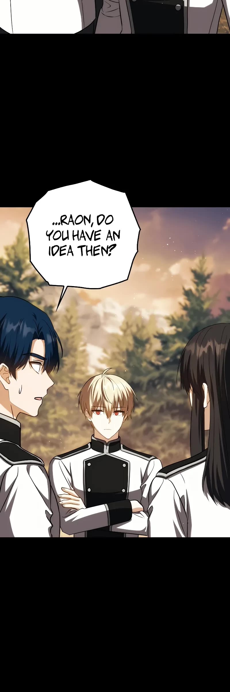 The Reincarnated Assassin is a Genius Swordsman chapter 39 page 25