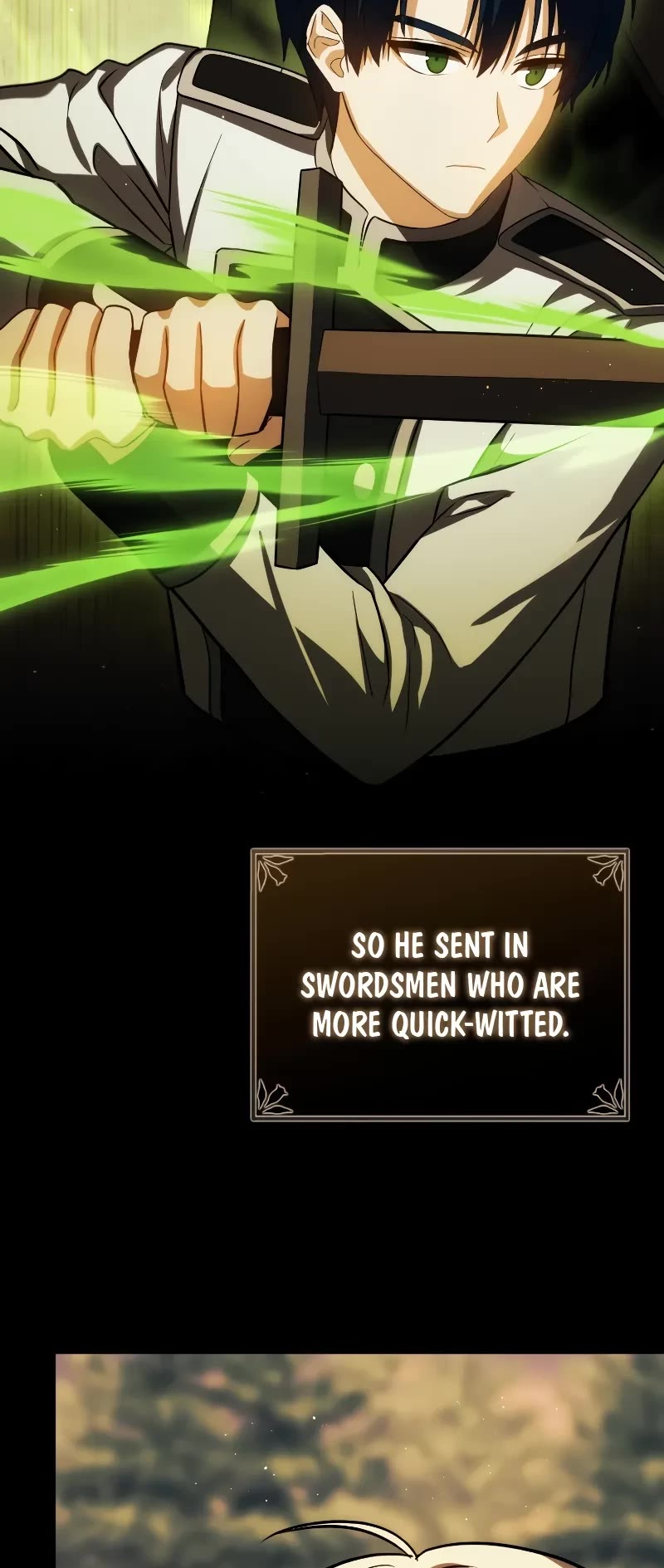 The Reincarnated Assassin is a Genius Swordsman chapter 39 page 28