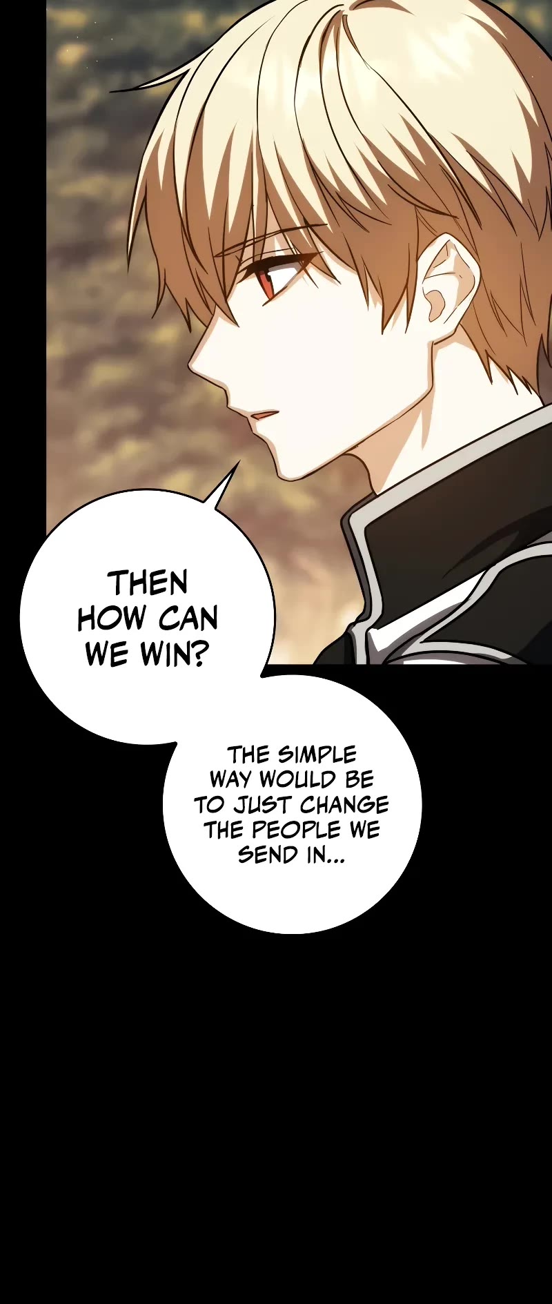 The Reincarnated Assassin is a Genius Swordsman chapter 39 page 29