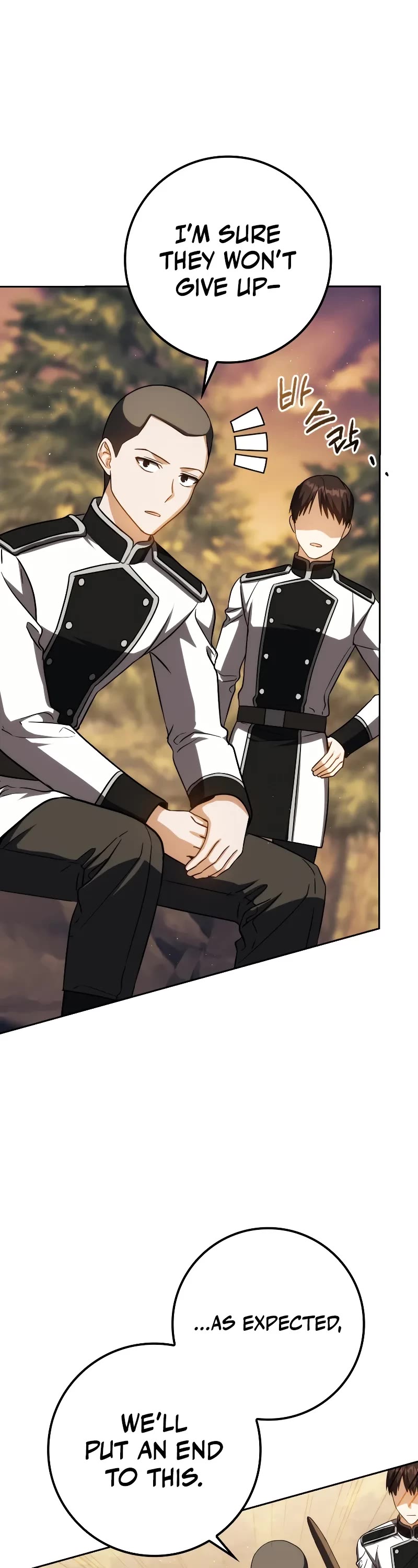 The Reincarnated Assassin is a Genius Swordsman chapter 39 page 3