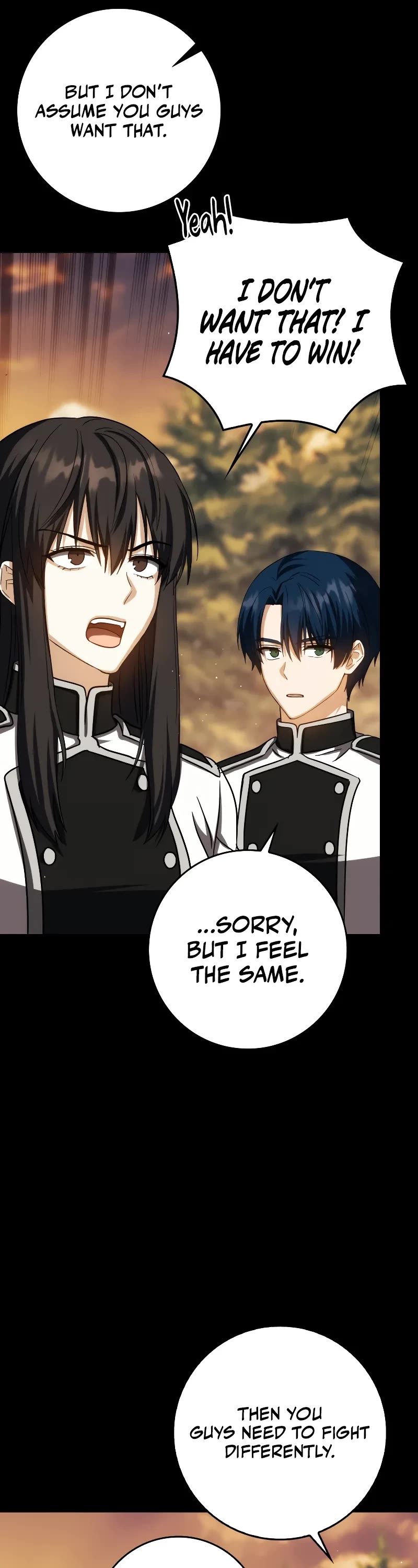 The Reincarnated Assassin is a Genius Swordsman chapter 39 page 30