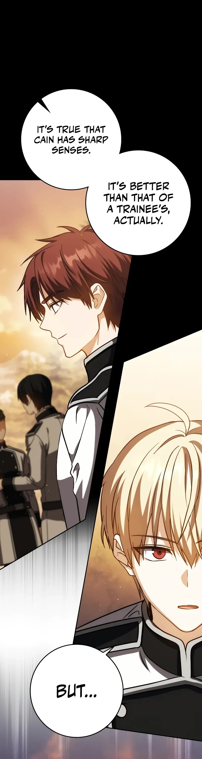 The Reincarnated Assassin is a Genius Swordsman chapter 39 page 34