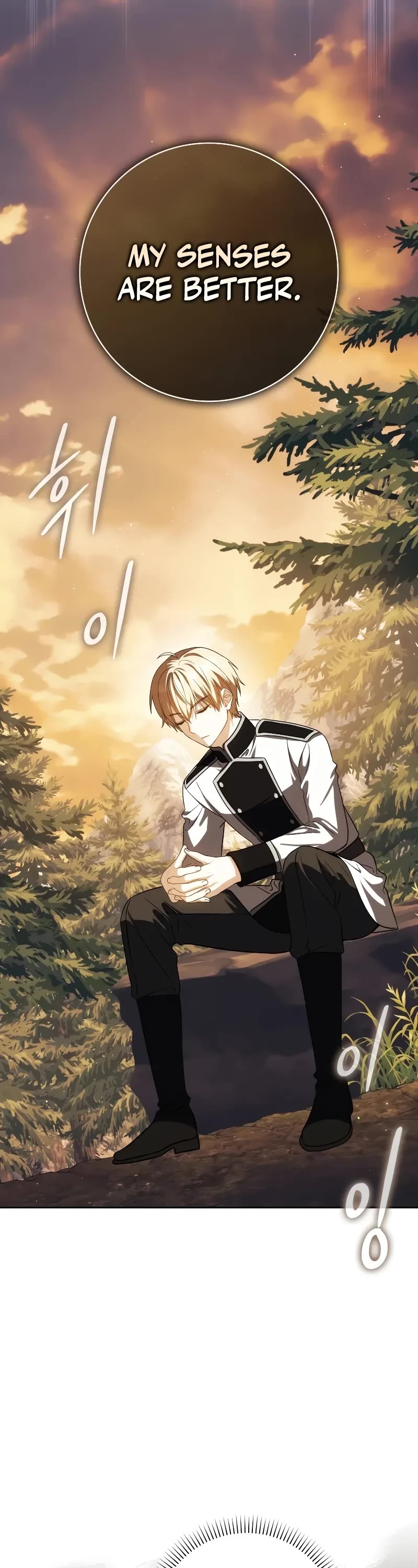 The Reincarnated Assassin is a Genius Swordsman chapter 39 page 35