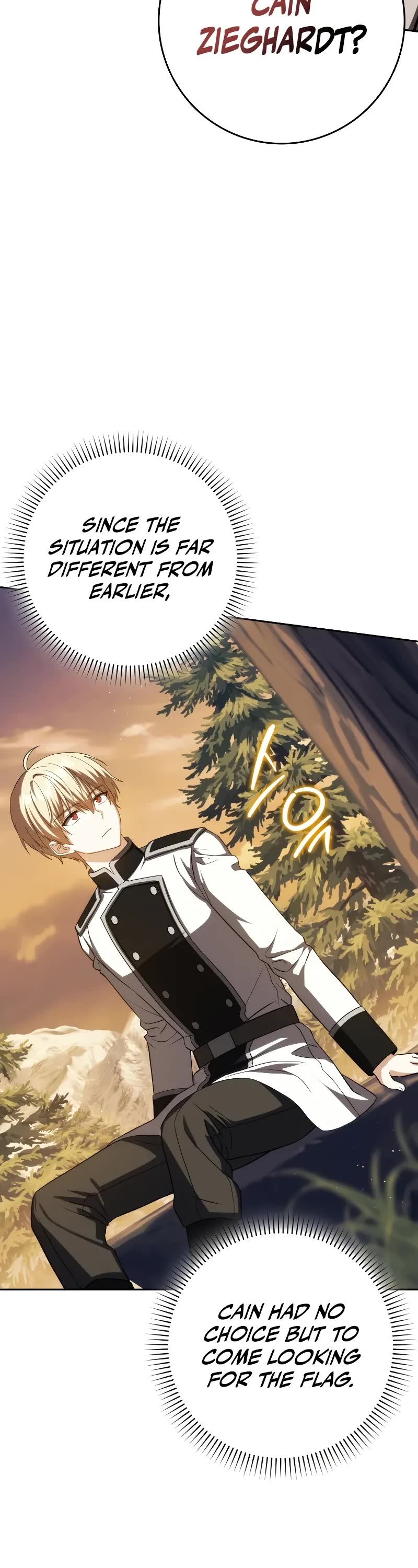 The Reincarnated Assassin is a Genius Swordsman chapter 39 page 39