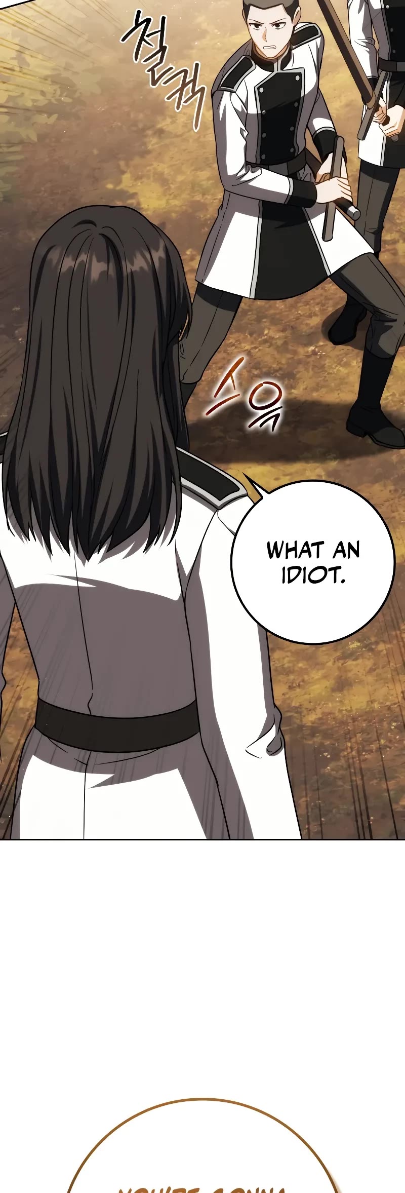 The Reincarnated Assassin is a Genius Swordsman chapter 39 page 4