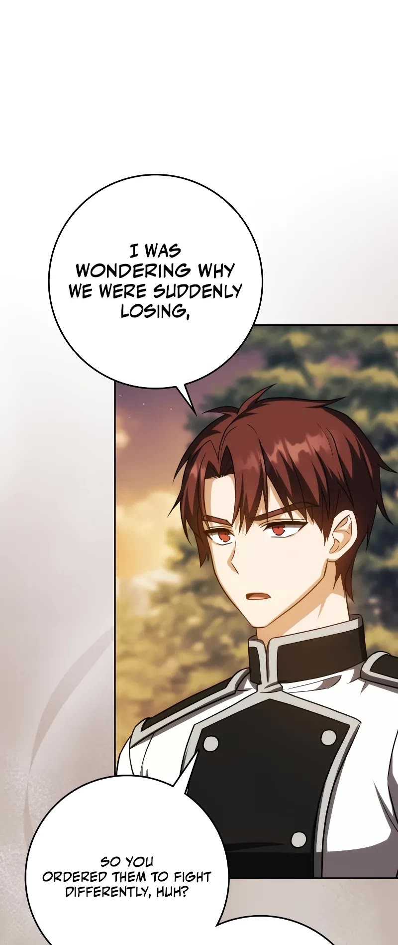 The Reincarnated Assassin is a Genius Swordsman chapter 39 page 40