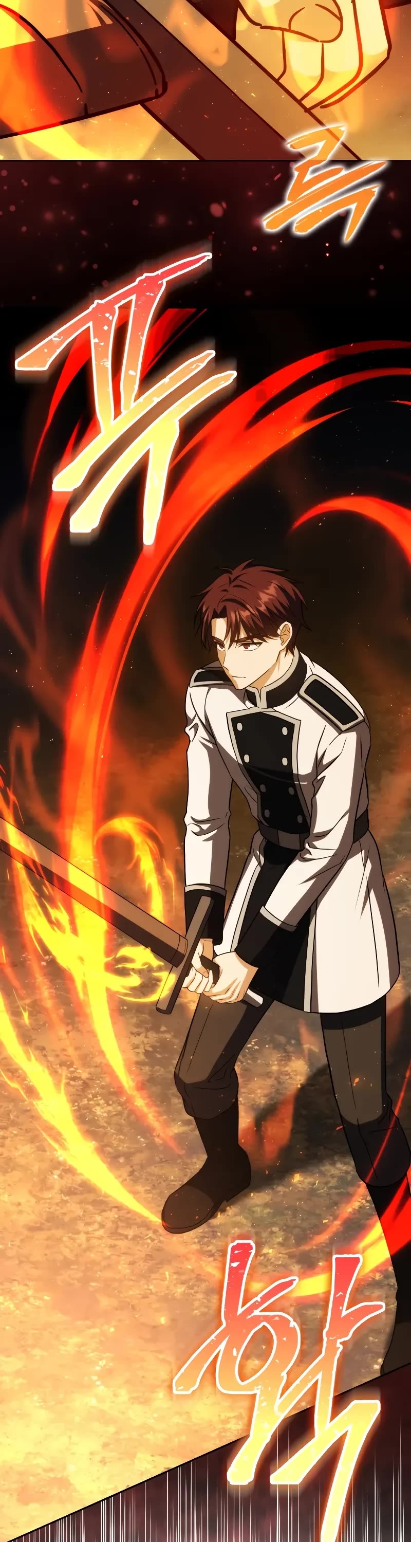 The Reincarnated Assassin is a Genius Swordsman chapter 39 page 43