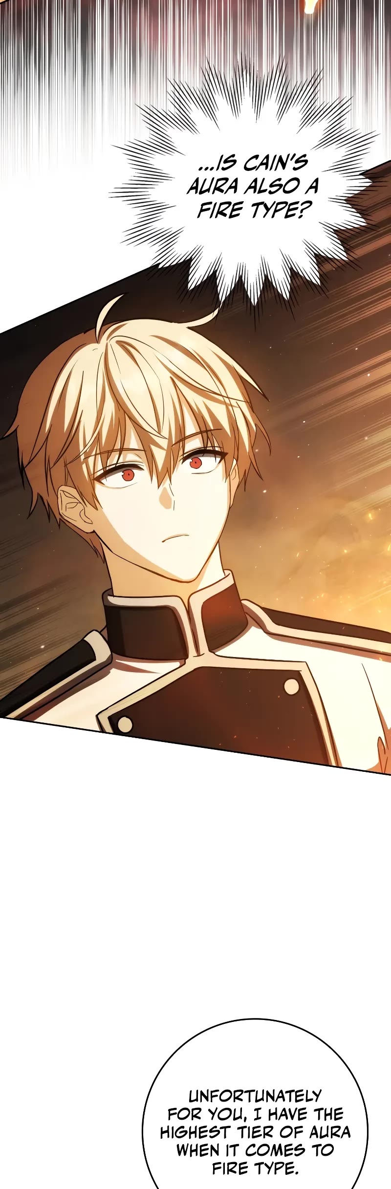 The Reincarnated Assassin is a Genius Swordsman chapter 39 page 44