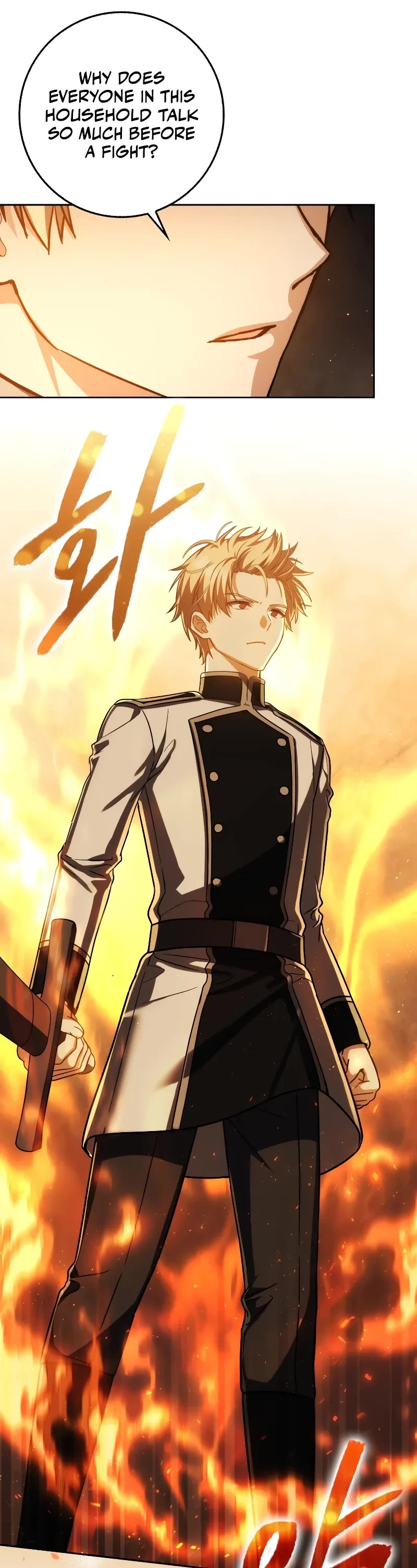 The Reincarnated Assassin is a Genius Swordsman chapter 39 page 46