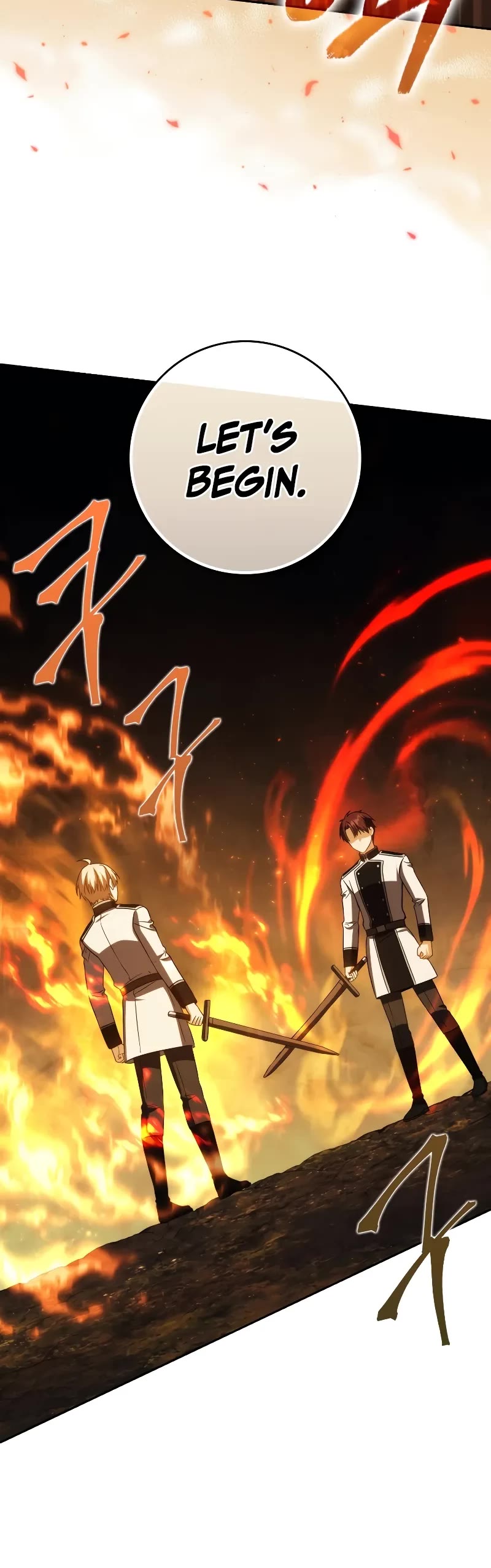 The Reincarnated Assassin is a Genius Swordsman chapter 39 page 47