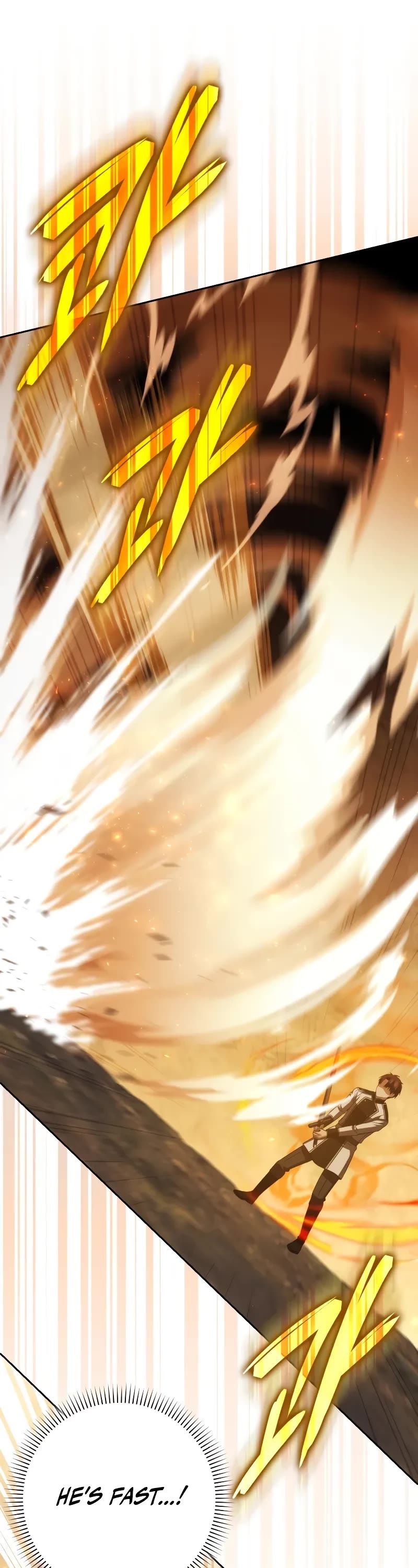 The Reincarnated Assassin is a Genius Swordsman chapter 39 page 49