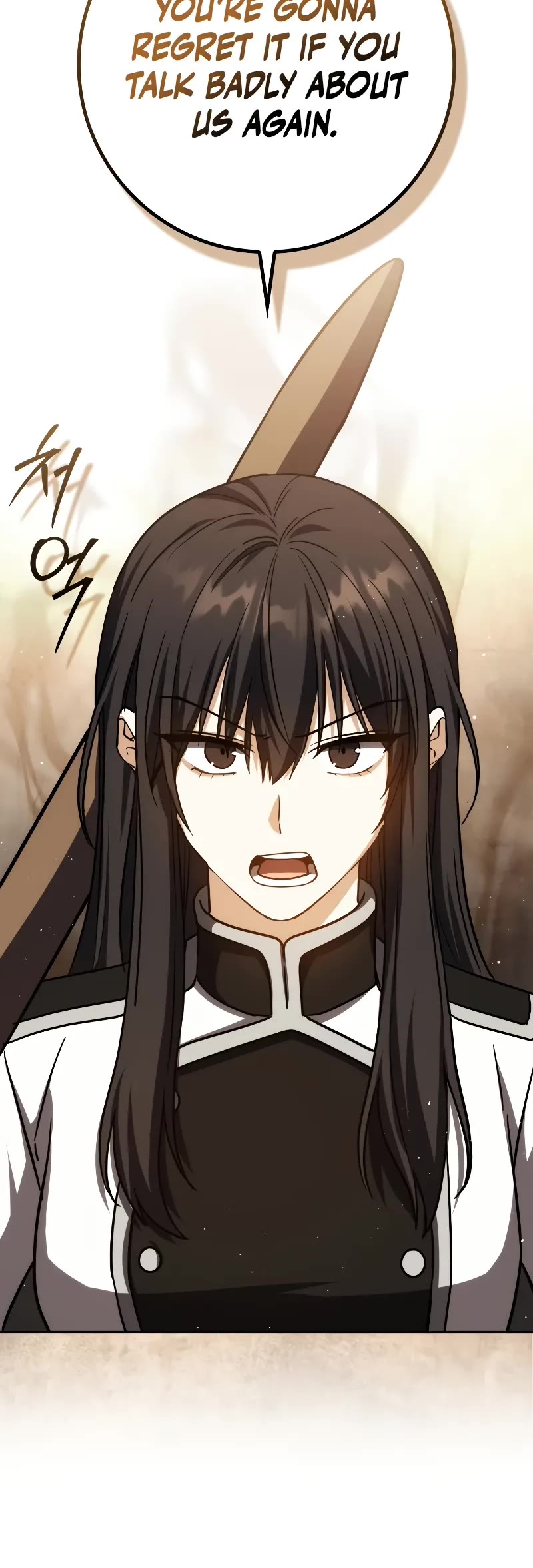 The Reincarnated Assassin is a Genius Swordsman chapter 39 page 5