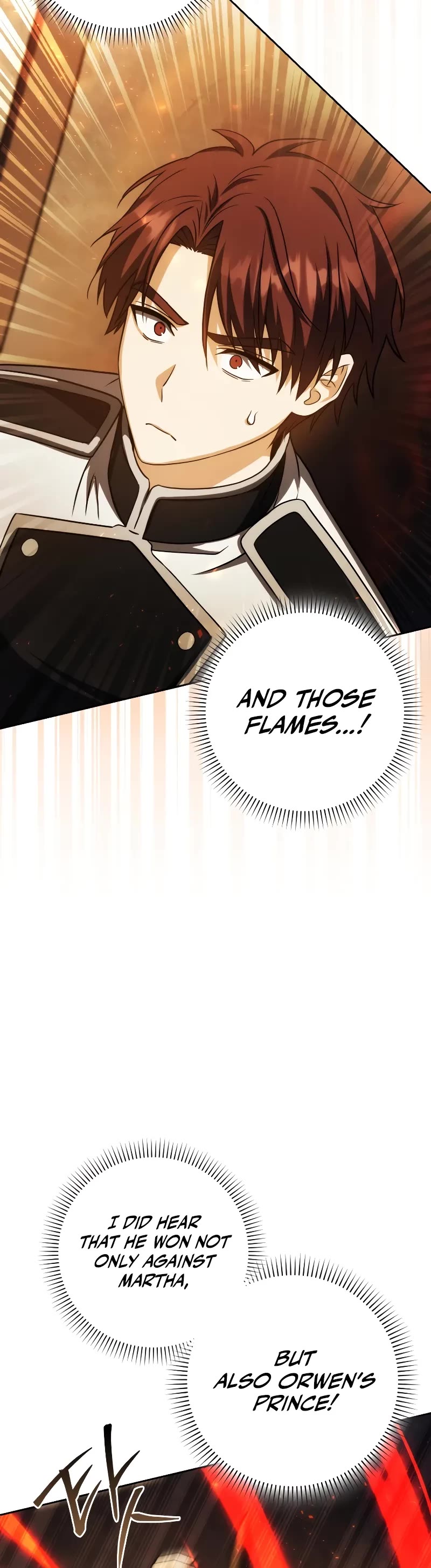 The Reincarnated Assassin is a Genius Swordsman chapter 39 page 50