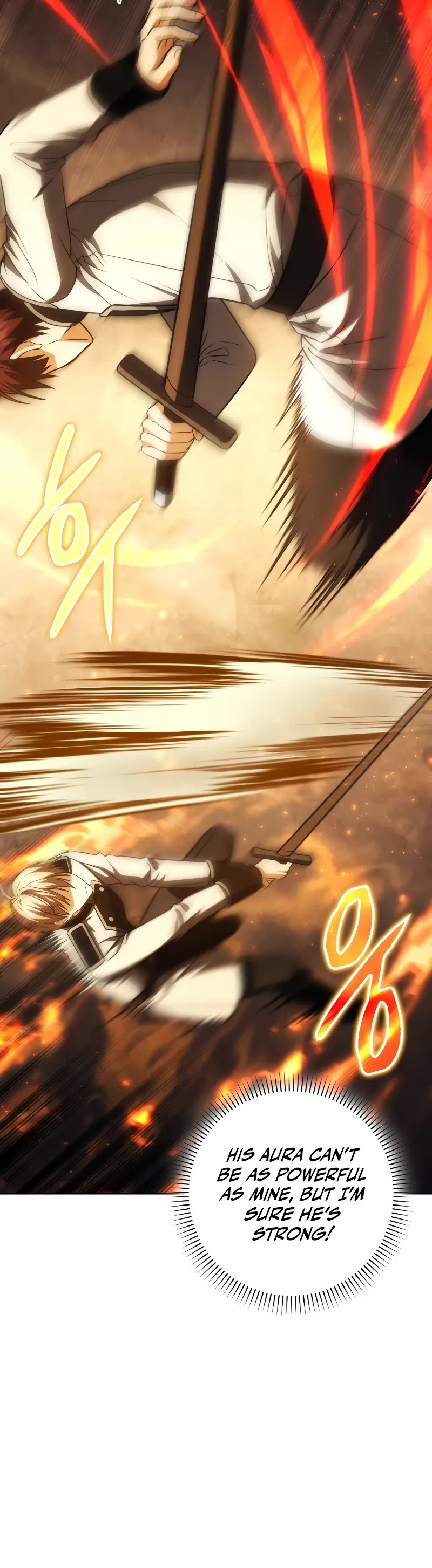 The Reincarnated Assassin is a Genius Swordsman chapter 39 page 51