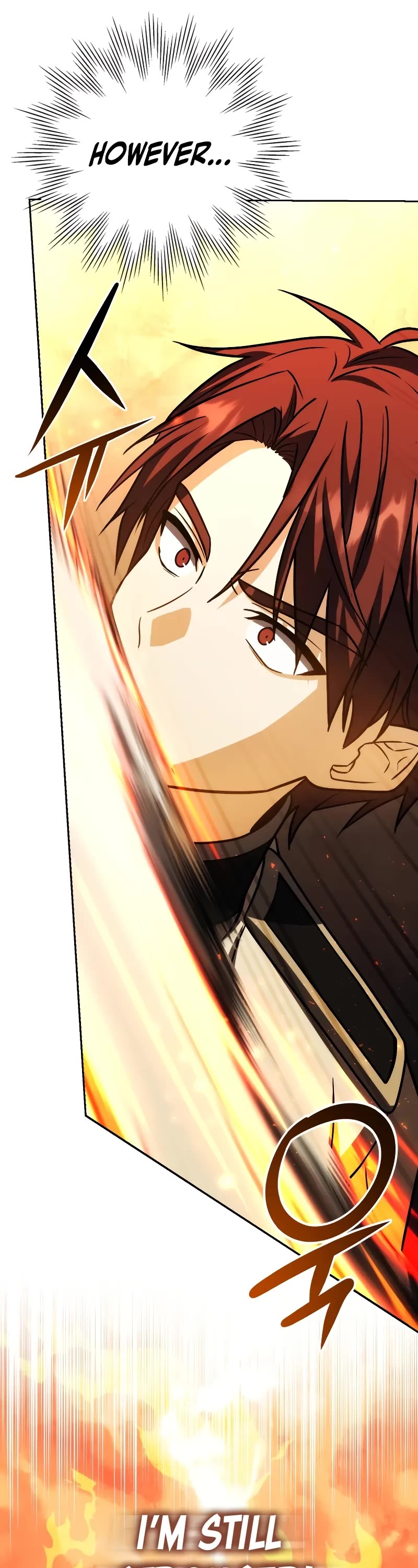 The Reincarnated Assassin is a Genius Swordsman chapter 39 page 52