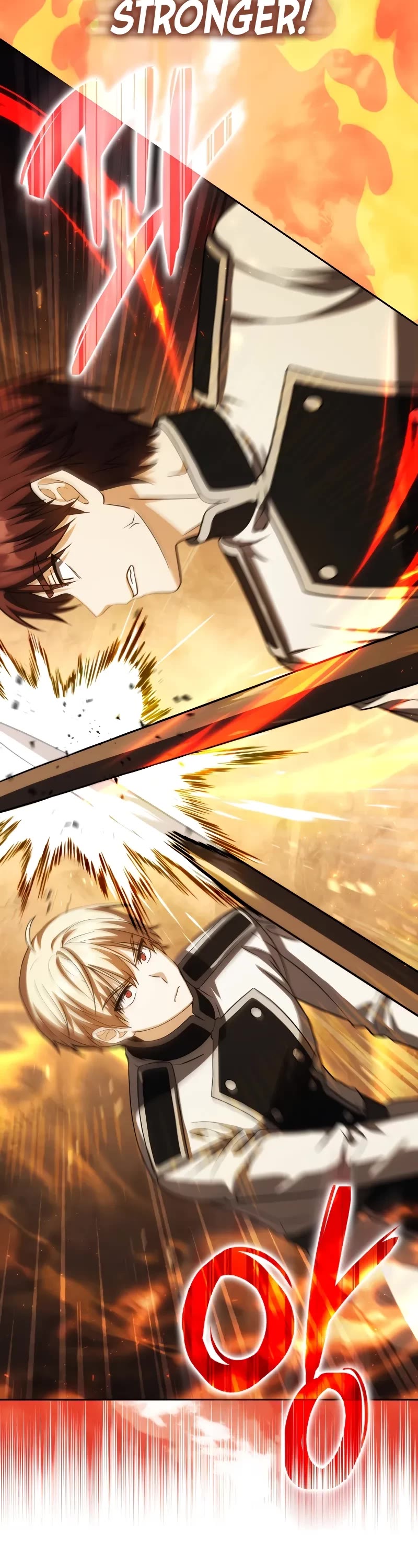 The Reincarnated Assassin is a Genius Swordsman chapter 39 page 53