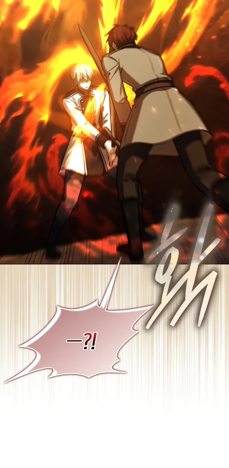 The Reincarnated Assassin is a Genius Swordsman chapter 39 page 55