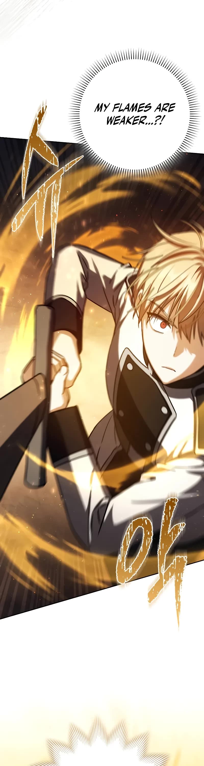 The Reincarnated Assassin is a Genius Swordsman chapter 39 page 57